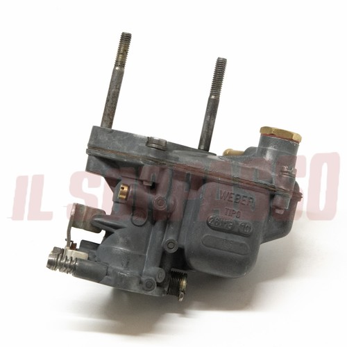 Carburatore fiat 500 l - carburatore,