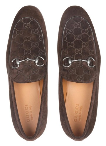 Nuove scarpe mocassini gucci - scarpe,