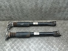 Coppia ammortizzatori bmw - ammortizzatori,