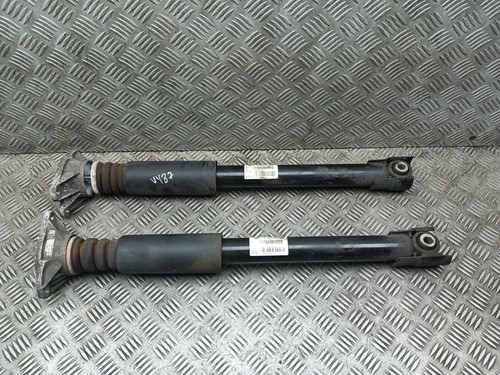Coppia ammortizzatori bmw - coppia,