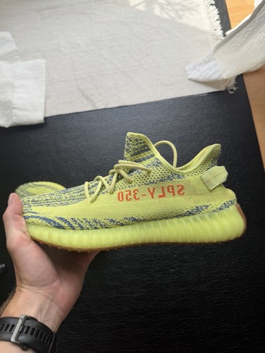 Adidas yeezy boost 350 semi - yeezy,