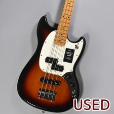 Fender Player II Mustang Bass
