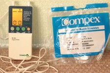 Elettrostimolatore portatile