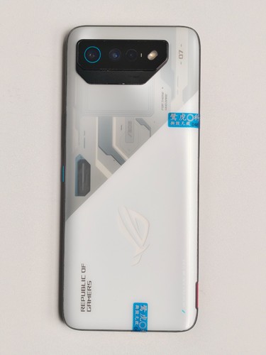Asus rog phone - phone, 7