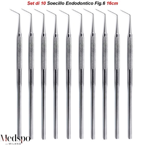 10pz sonda explorer - 10pz,