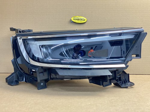 Opel mokka faro proiettore - faro,
