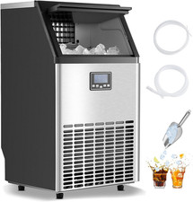 Macchina per Il Ghiaccio