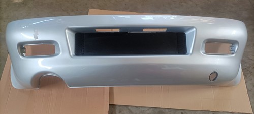 Paraurti fiat barchetta - paraurti,