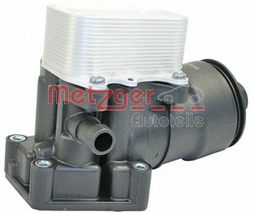 Metzger ricambi auto carter - ricambi,