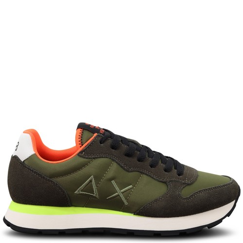 Sun68 sneakers verde - sun68,