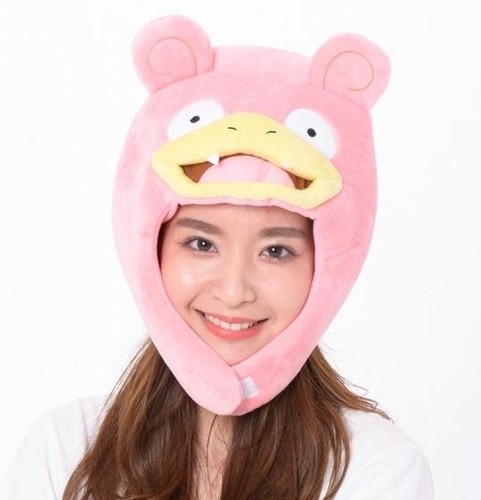 Sazac pokemon slowpoke - pokemon,