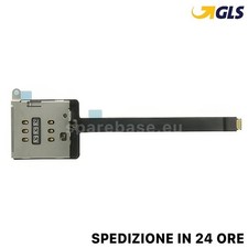 FLAT CABLE + LETTORE SIM CARD