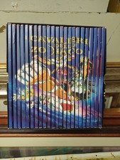 DVD COFANETTO I CAVALIERI DELLO ZODIACO SERIE COMPLETA 23 DVD GAZZETTA