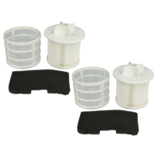 Set filtri sostituisce - di, 4