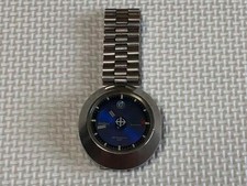 Orologio Zodiac Astrographic