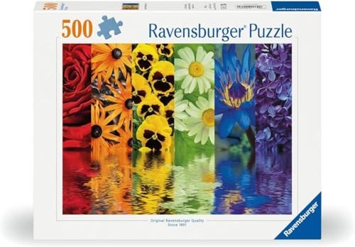 Ravensburger 12001132 klimt - 12001132,