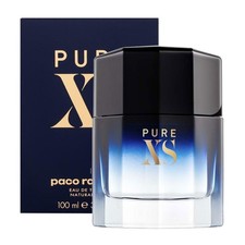 Paco Rabanne Pure XS profumo