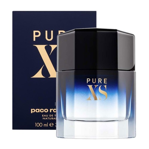 Paco rabanne pure profumo - rabanne, xs