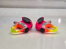 Pedali vintage pedali LOOK ARC