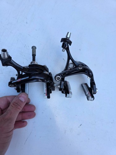 Set freni campagnolo super - campagnolo,