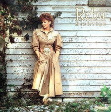 Reba McEntire ‎– Whoever's
