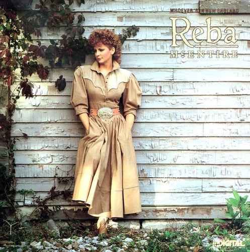 Reba mcentire whoever s - mcentire, whoever's