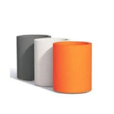 VASO ALTO IN RESINA MONACIS