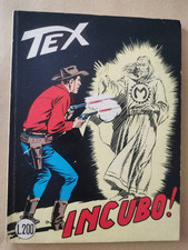 TEX N. 78 - ORIGINALE IN PRIMA EDIZIONE DA L. 200 - OTTIMO 