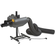 Aspiratore Fumi Gas Scarico