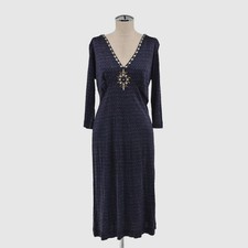 Abito Maliparmi impreziosito