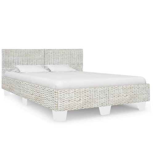 Giroletto grigio rattan - giroletto,