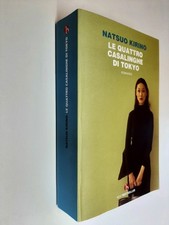 LE QUATTRO CASALINGHE DI TOKYO