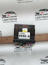 ?CENTRALINA CONTROLLO CAROZZERIA /MODULO COMFORT 2010 OPEL ASTRA J 13575111 XE3