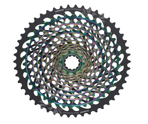 Cassetta sram eagle - cassetta,
