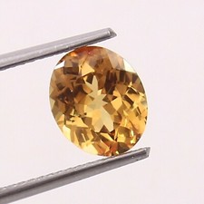 Aaa zaffiro giallo - -,