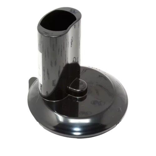 Coperchio per estrattore