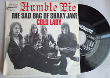 HUMBLE PIE THE SAD BAG OF