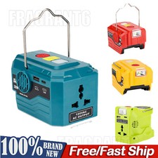 Inverter di Potenza Generatore