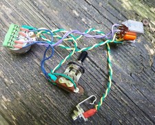 Epiphone Salderless SG