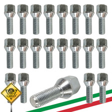 KIT 20 BULLONI sostituzione