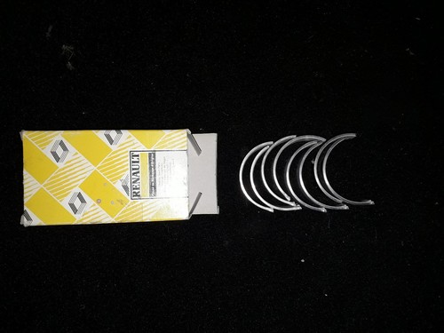 Bronzine biella renault - biella,
