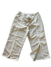 ADIDAS Pantaloni da Donna Shorts Fitness Palestra Pantaloncini Bermuda Size 42