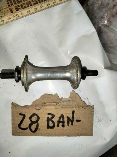Bici vintage mozzo rm50 - bici,