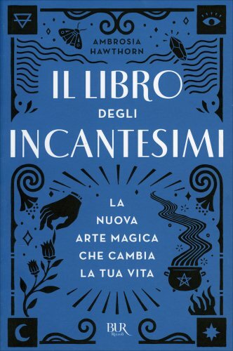 Libro degli - il,