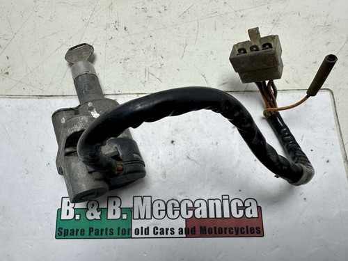 Blocco chiavi forse kawasaki - blocco,