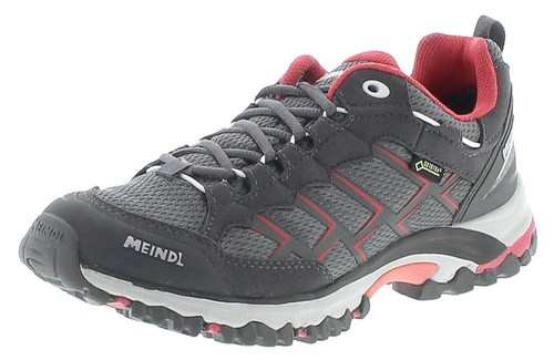 Scarpe trekking donna - da,