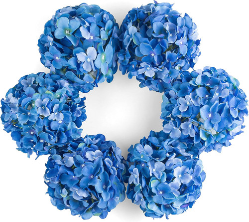 Fiori artificiali ortensia - artificiali, di