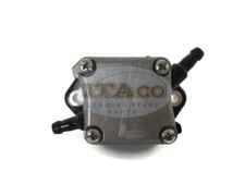 Motore fuoribordo marino