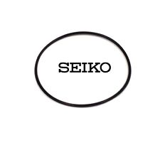 Seiko SKX Caseback Gasket 7S26 0020 and other Diver Guarnizione Fondello