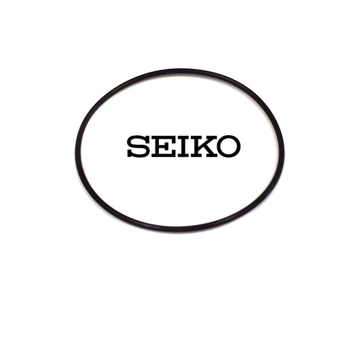 Seiko skx caseback gasket 7s26 - seiko,